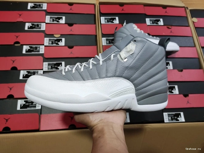 Retro 12 Stealth Jordan CT8013-015 0209